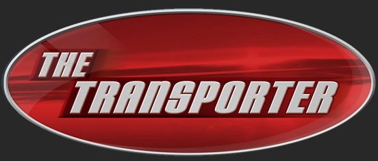 THE TRANSPORTER